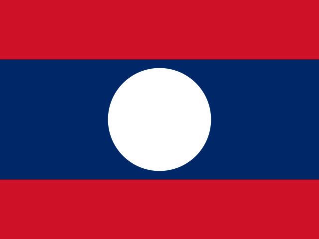 老撾港口