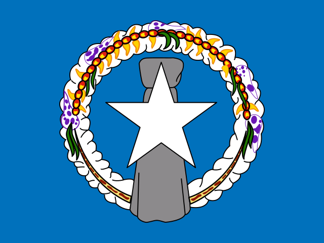 北馬里亞納群島港口