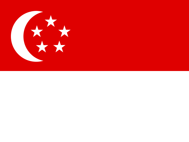 新加坡港口